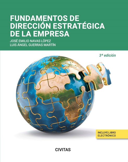 Fundamentals of Strategic Management (in Spanish)