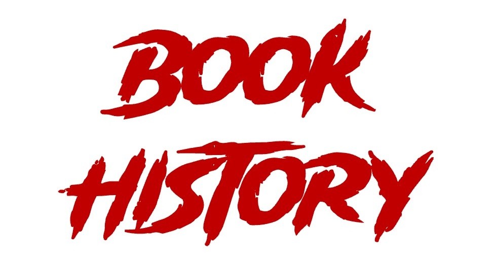 Historia de los libros